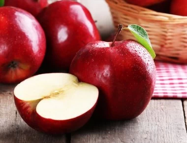 Το αντικαρκινικό φρούτο που συνιστάται στους καπνιστές